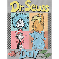 Dr Seuss-DS 115